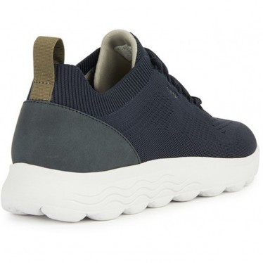 GEOX SPHERICA MANN U15BYA LIGHT_NAVY