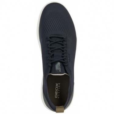 GEOX SPHERICA MANN U15BYA LIGHT_NAVY