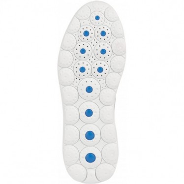 GEOX SPHERICA MANN U15BYA LIGHT_NAVY