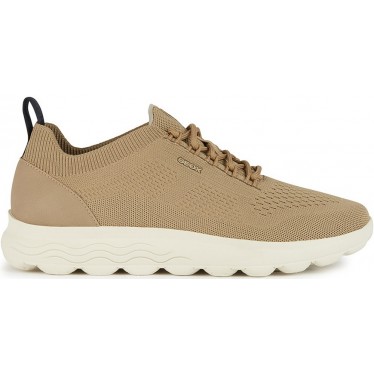 GEOX SPHERICA MANN U15BYA SAND