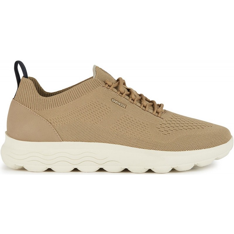 GEOX SPHERICA MANN U15BYA SAND