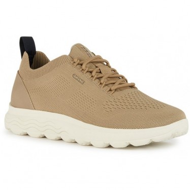 GEOX SPHERICA MANN U15BYA SAND
