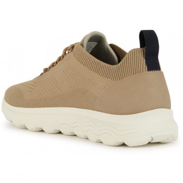GEOX SPHERICA MANN U15BYA SAND