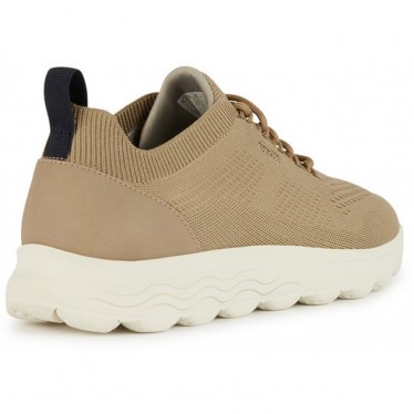 GEOX SPHERICA MANN U15BYA SAND