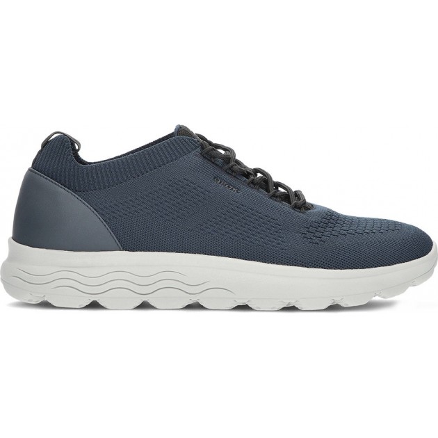 GEOX SPHERICA MANN U15BYA NAVY_BLACK