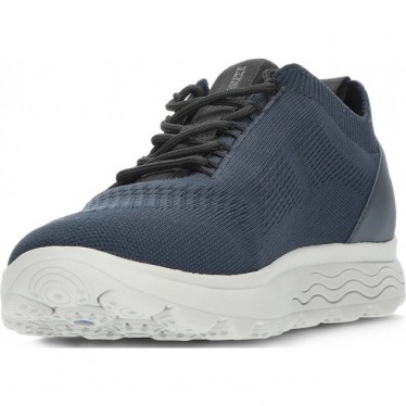 GEOX SPHERICA MANN U15BYA NAVY_BLACK