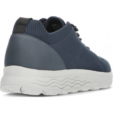 GEOX SPHERICA MANN U15BYA NAVY_BLACK