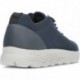 GEOX SPHERICA MANN U15BYA NAVY_BLACK