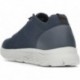 GEOX SPHERICA MANN U15BYA NAVY_BLACK