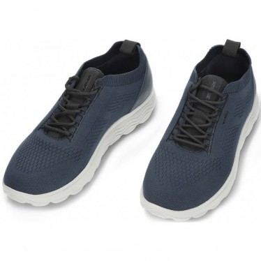 GEOX SPHERICA MANN U15BYA NAVY_BLACK