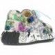 LAURA VITA BURTON05 SNEAKER JEANS