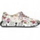 LAURA VITA BURTON05 SNEAKER BLANCO