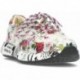LAURA VITA BURTON05 SNEAKER BLANCO