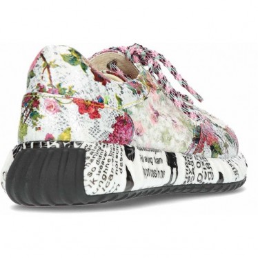 LAURA VITA BURTON05 SNEAKER BLANCO