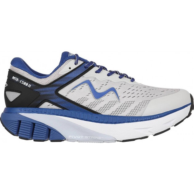MBT MTR 1500 II Schnür-Sneaker 702888 M GREY_BLUE MBT MTR 1500 II Schnür-Sneaker 702888 M GREY_BLUE