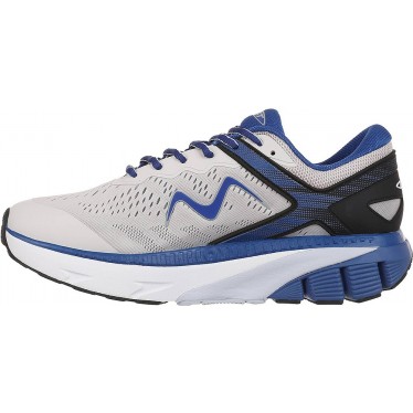 MBT MTR 1500 II Schnür-Sneaker 702888 M GREY_BLUE