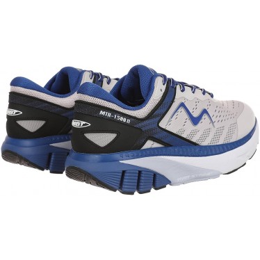 MBT MTR 1500 II Schnür-Sneaker 702888 M GREY_BLUE