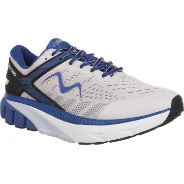 MBT MTR 1500 II Schnür-Sneaker 702888 M GREY_BLUE