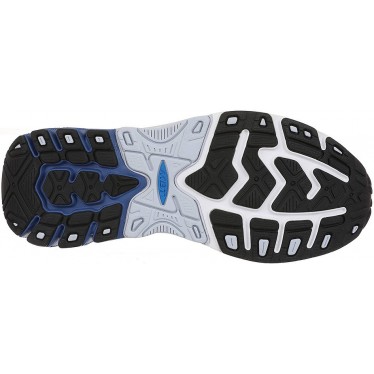 MBT MTR 1500 II Schnür-Sneaker 702888 M GREY_BLUE