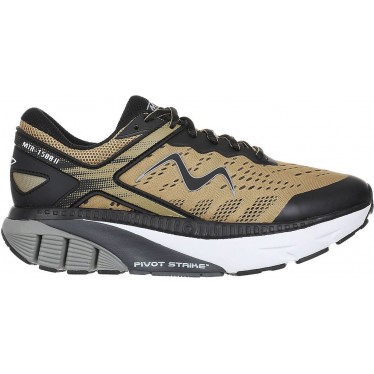 MBT MTR 1500 II Schnür-Sneaker 702888 M SAND