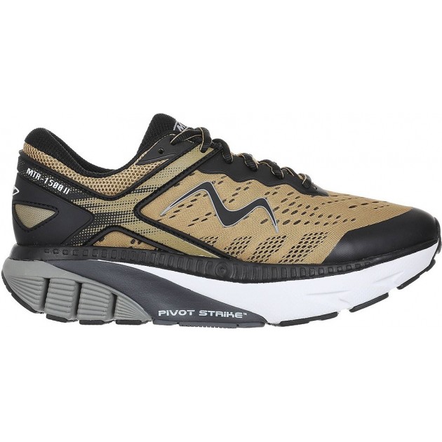 MBT MTR 1500 II Schnür-Sneaker 702888 M SAND MBT MTR 1500 II Schnür-Sneaker 702888 M SAND