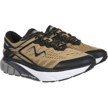 MBT MTR 1500 II Schnür-Sneaker 702888 M SAND