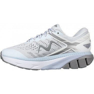MBT MTR 1500 II Schnür-Sneaker 702888 M WHITE