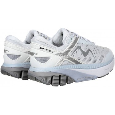 MBT MTR 1500 II Schnür-Sneaker 702888 M WHITE