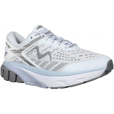 MBT MTR 1500 II Schnür-Sneaker 702888 M WHITE