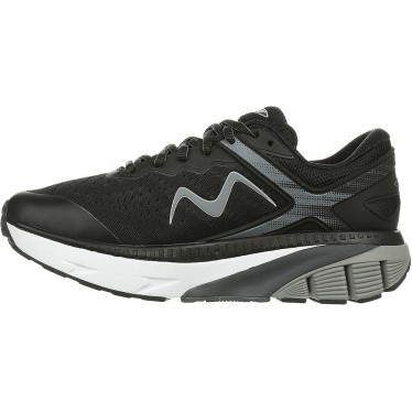 MBT MTR 1500 II Schnür-Sneaker 702888 M BLACK_BLACK