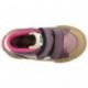 Victoria Stiefeletten 1065193 Tribe Strips ROSA
