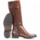 EARTH FLUCHOS STIEFEL D7687 CUERO