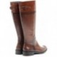 EARTH FLUCHOS STIEFEL D7687 CUERO