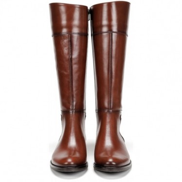 EARTH FLUCHOS STIEFEL D7687 MARRON