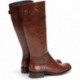 EARTH FLUCHOS STIEFEL D7687 MARRON
