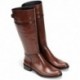 EARTH FLUCHOS STIEFEL D7687 MARRON