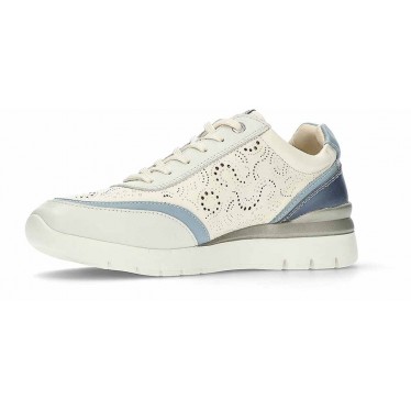 Damen-Sneaker Pikolinos W4R-6622C2 Kantabrien NATA_ESPUMA