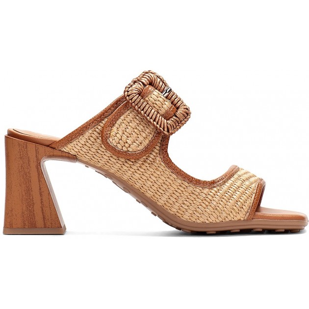 Hispanitas Damensandalen RHV254048 Miami NATURAL_C002 Hispanitas Damensandalen RHV254048 Miami NATURAL_C002