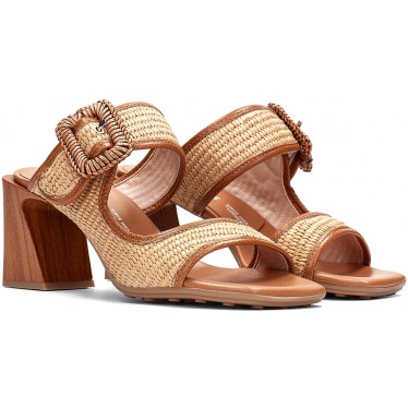 Hispanitas Damensandalen RHV254048 Miami NATURAL_C002
