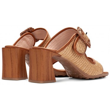 Hispanitas Damensandalen RHV254048 Miami NATURAL_C002