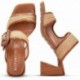 Hispanitas Damensandalen RHV254048 Miami NATURAL_C002