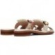 Hispanitas Damensandalen HV253944 Jakarta LATTE_C006