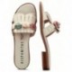 Hispanitas Damensandalen HV253944 Jakarta LATTE_C006