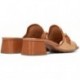 Hispanitas RHV254071 Dallas Damensandalen NATURAL_C001