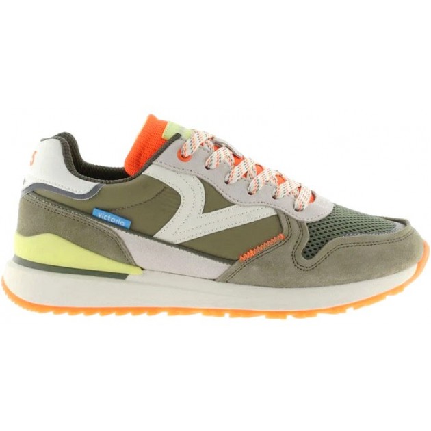 VICTORIA SPORTS 8802109 KAKI VICTORIA SPORTS 8802109 KAKI