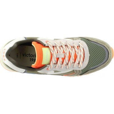 VICTORIA SPORTS 8802109 KAKI