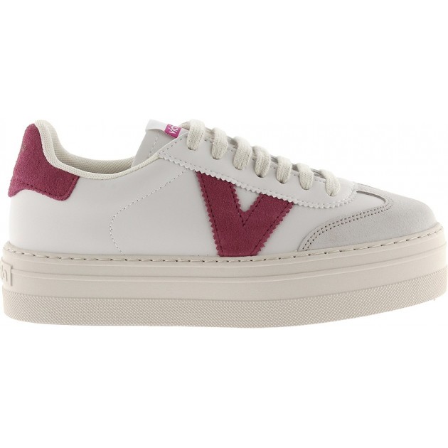 VICTORIA-Sneaker 1092169 FRAMBUESA VICTORIA-Sneaker 1092169 FRAMBUESA