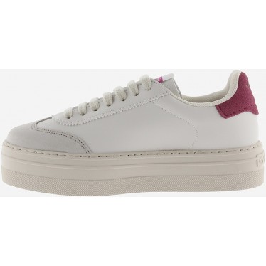 VICTORIA-Sneaker 1092169 FRAMBUESA