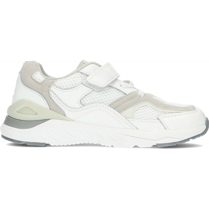 BIOMECANICS Kindersportschuhe 241260B BLANCO