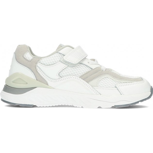 BIOMECANICS Kindersportschuhe 241260B BLANCO BIOMECANICS Kindersportschuhe 241260B BLANCO
